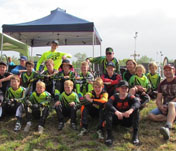 2016 Gut Buster – NC