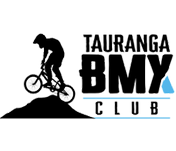 Tauranga BMX Logo